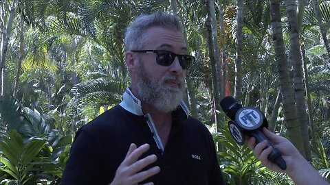 The Truth About CBDC’s & What You NEED TO KNOW With The Dollar Vigilante's Jeff Berwick