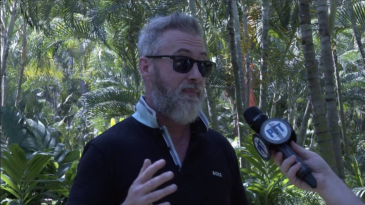 The Truth About CBDC’s & What You NEED TO KNOW With The Dollar Vigilante's Jeff Berwick