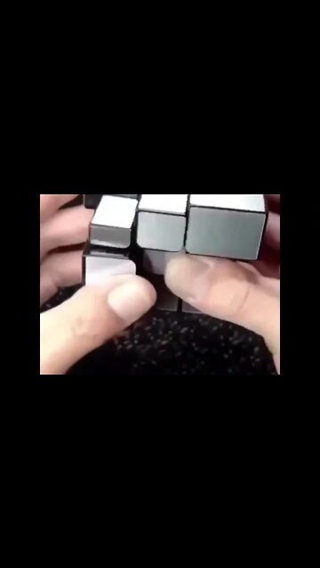 Rubik's Cube Smart | Modern World Technology | #shorts #rubikcube #technology| Your Vision's Factory
