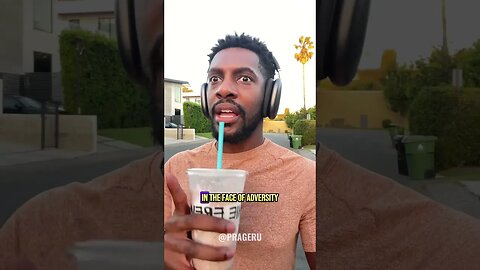 Envy is sinful and dangerous.