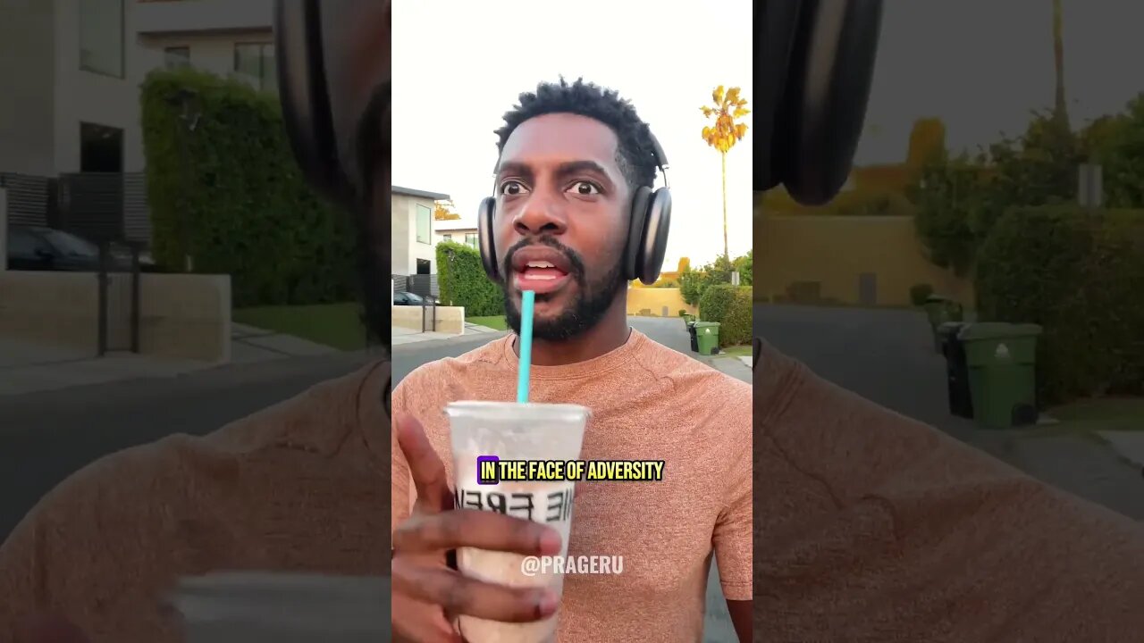 Envy is sinful and dangerous.