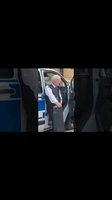 Were is your w 😆😆😂😂😂😂😂😂👮 #metpolice