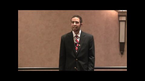 The Death of Face to Face Communication || Nick Taylor