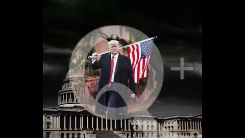 President Trump, bye, bye!!