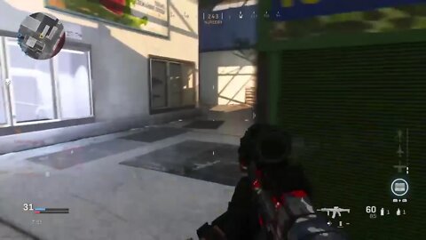 My COD online gaming