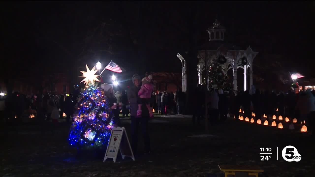 Eat, drink, shop and be merry in Medina