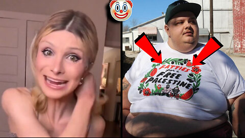 CLOWN WORLD INSANITY! (Ep.208) Check Out Dylan's Outfit For The SAG Awards After-Party And More!🤡