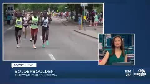 2023 BOLDERBoulder 11:12 AM News Hit