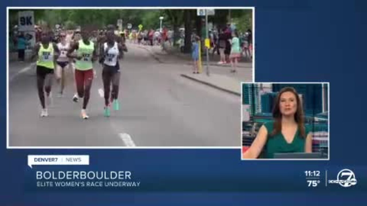 2023 BOLDERBoulder 11:12 AM News Hit