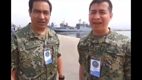 世界各地正义之师赶赴乌克兰前线！