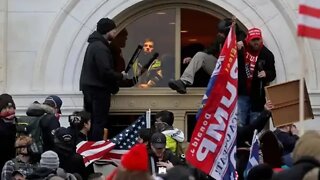 LIVE: January 6 Committee Trump Riot Hearings