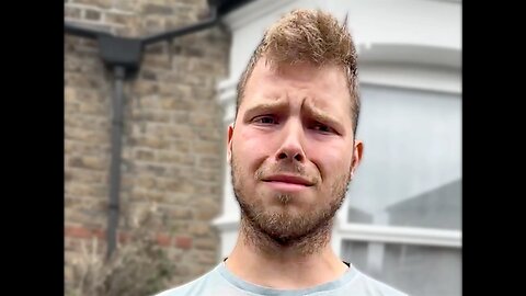 Lucas Moniluka, London 31/5/24