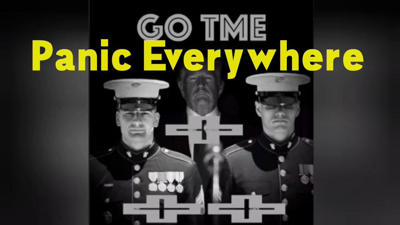Panic Everywhere > Trump Shifts Tactics Feb 16