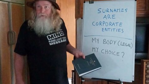 368-921 My (legal) body. My choice?