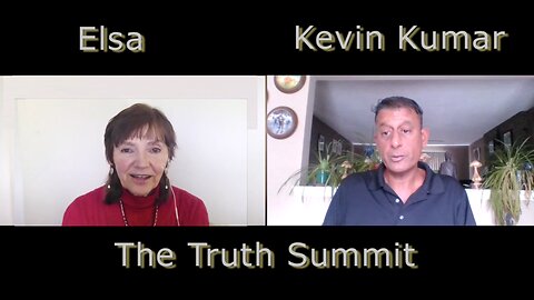 KEVIN KUMAR. A fair legal system. Due process. ALL CAPS - knowing and using.