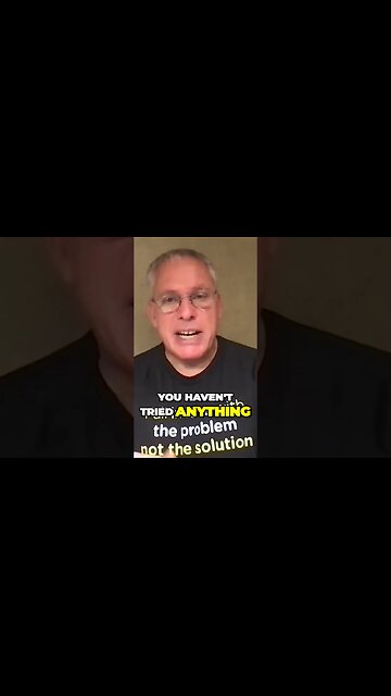 Uri Levine | If You're Scared To Fail, You've Already Failed