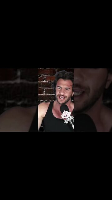 Running into the ring at the UFC is a lot harder than thought￼