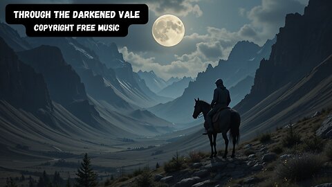 Through the Darkened Vale (No Copyright Music)