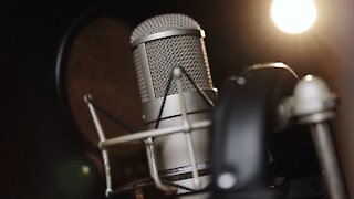 PodShow Co-Founder Speaks About Growth Of Podcast Industry