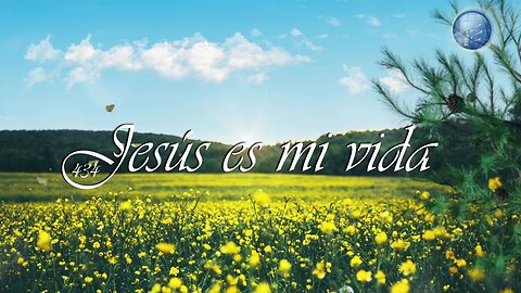 434. Jesús es mi vida - Red ADvenir Himnos