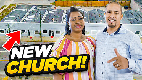 EXCITING ANNOUNCEMENT!!!