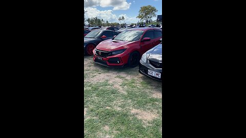 JDM Crew at Cars and Culture