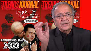 INTERVIEW: MSNBC Smears Peace Protest