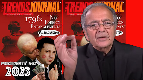 INTERVIEW: MSNBC Smears Peace Protest