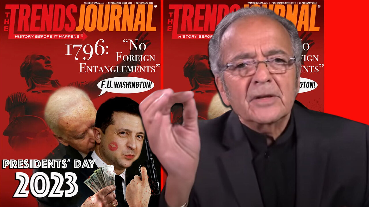 INTERVIEW: MSNBC Smears Peace Protest