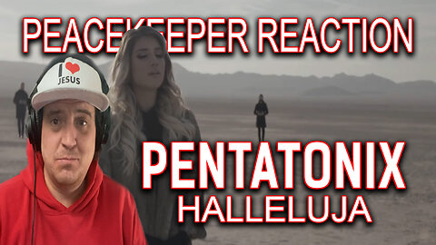 Pentatonix - Hallelujah