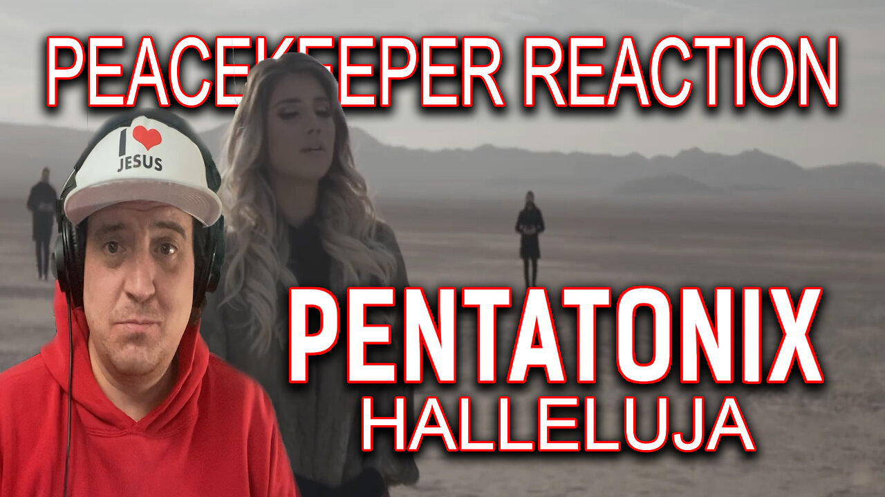 Pentatonix - Hallelujah