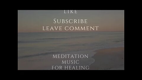 MEDITATION MUSIC, MEDITATION MUSIC FOR HEALING, HEALING MEDITATION, STRESS, RELAXATION, SLEEP MUSIC