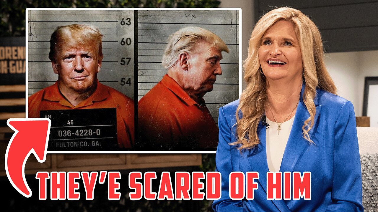 Donald Trump Has Been Arrested?! | Drenda On Guard