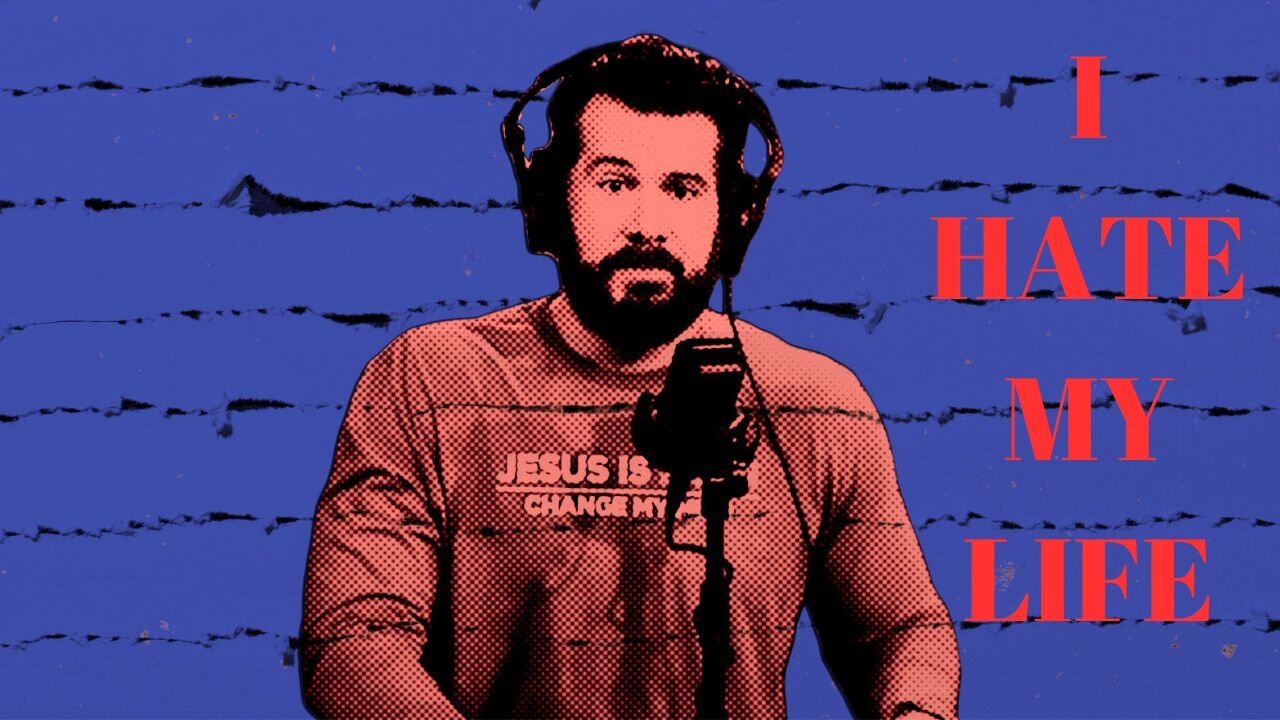 Steven Crowder Is In Deep Water This Time | Change My Mind