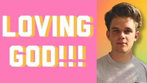 LOVING GOD! || SUNDAY NIGHT SERVICE WORSHIP AND BIBLE STUDY 😮🔥