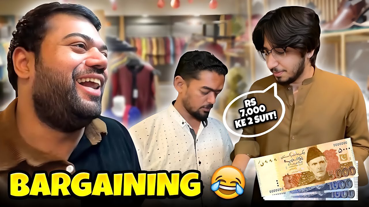 Saste Main Eid Ki Shopping Done 😂 | Home Renovation Start 😍