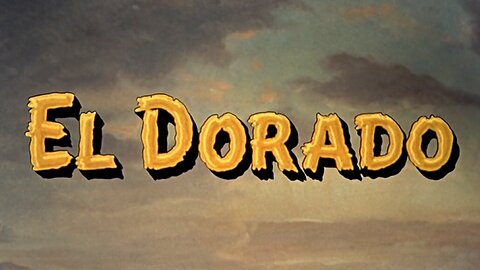 El Dorado (1967) ~ Full Movie ~