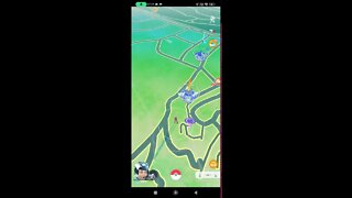 Live de Pokémon GO - Evento Pesquisa Limitada com Inkay