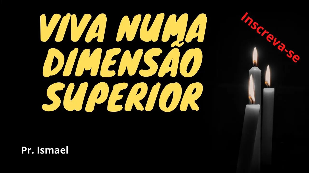 Uma Nova Vida Ressurreta