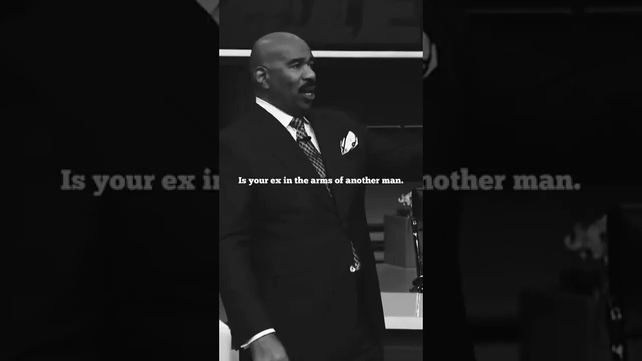 Speaker: Steve Harvey 🙌🏻