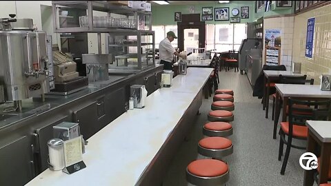 Lafayette Coney Island to reopen Saturday morning