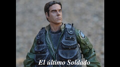 El último soldado