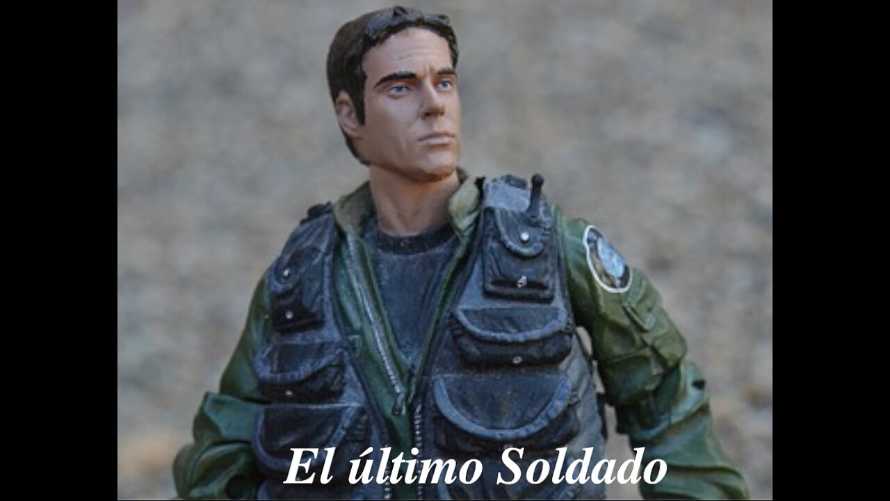 El último soldado