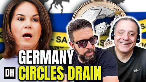 The Duran: Germany is FINISHED as Baerbock Leads Europe to Sanctions Suicide 