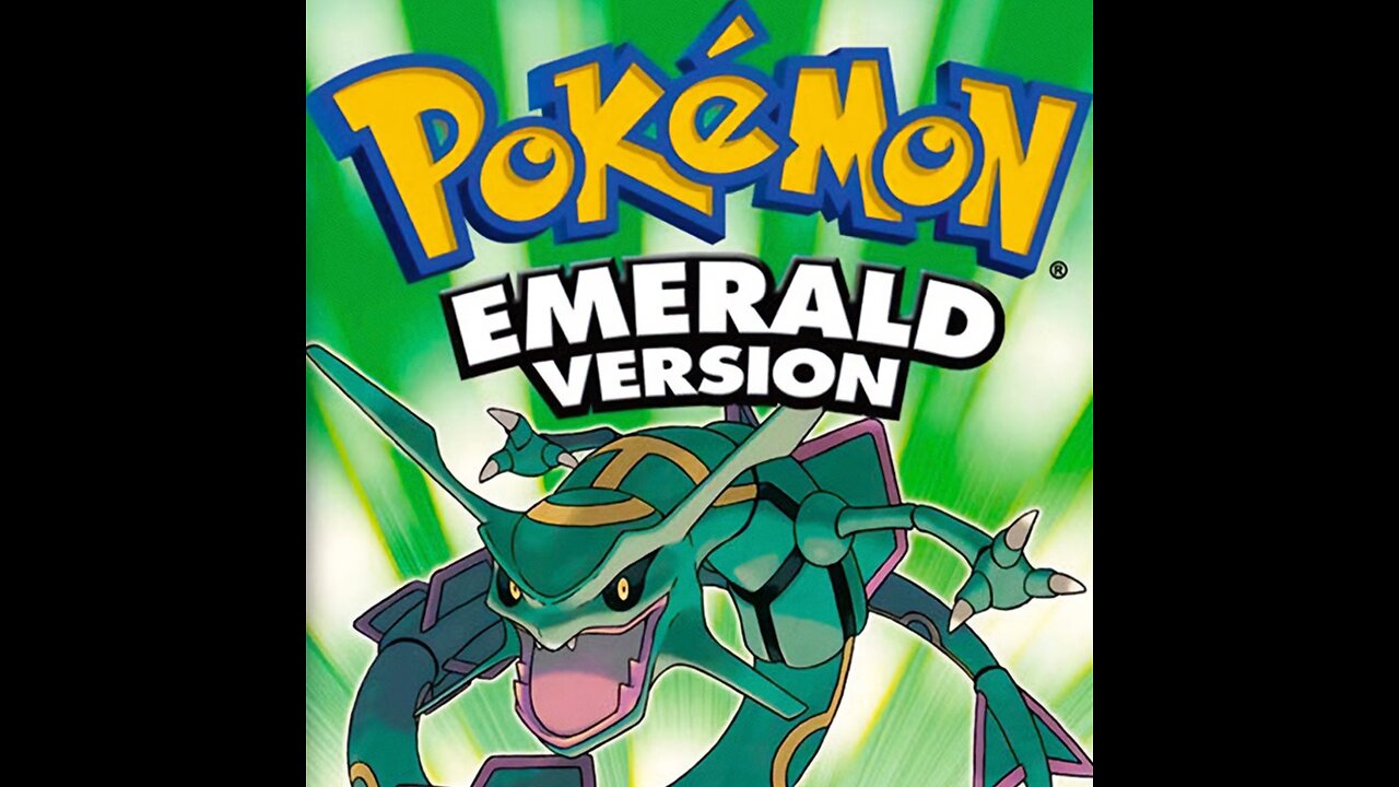 Ep 4 of Pokemon emerald playthrough we get a phone