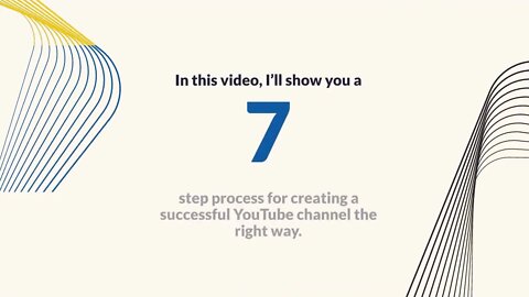 HOW TO MAKE YOUTUBE CHANNEL FOR YOURSELF