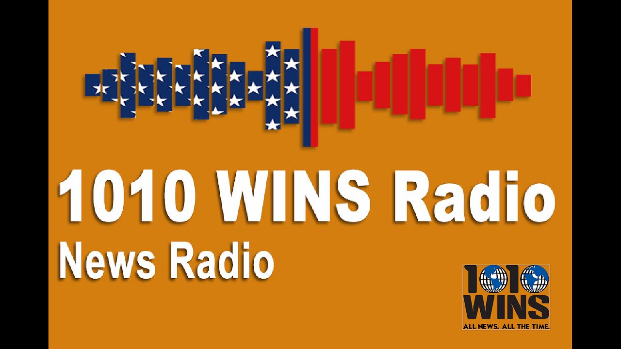 1010 WINS 18-hour Continuous Radio News 9/11-12 | 08h30 - 02h30 EDT