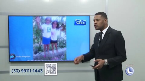 Mensagem Whatsapp - 3º Bloco | 02/11/2021