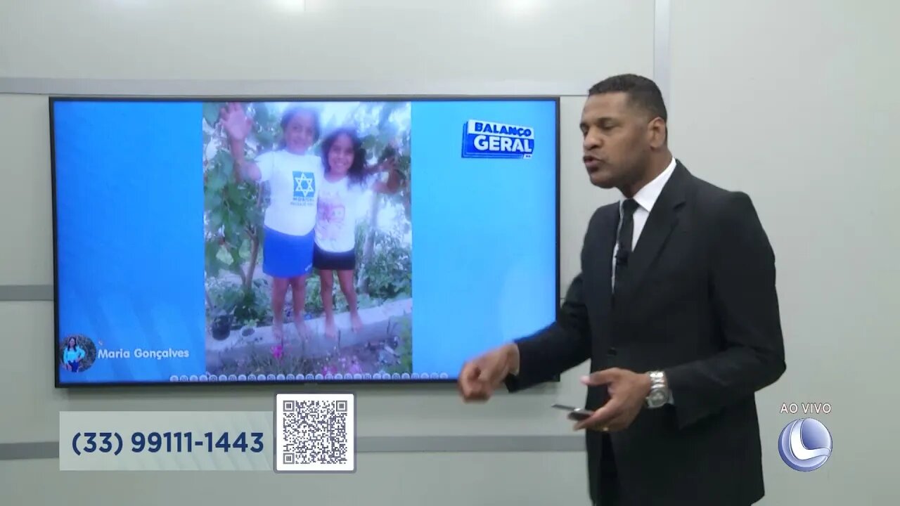 Mensagem Whatsapp - 3º Bloco | 02/11/2021