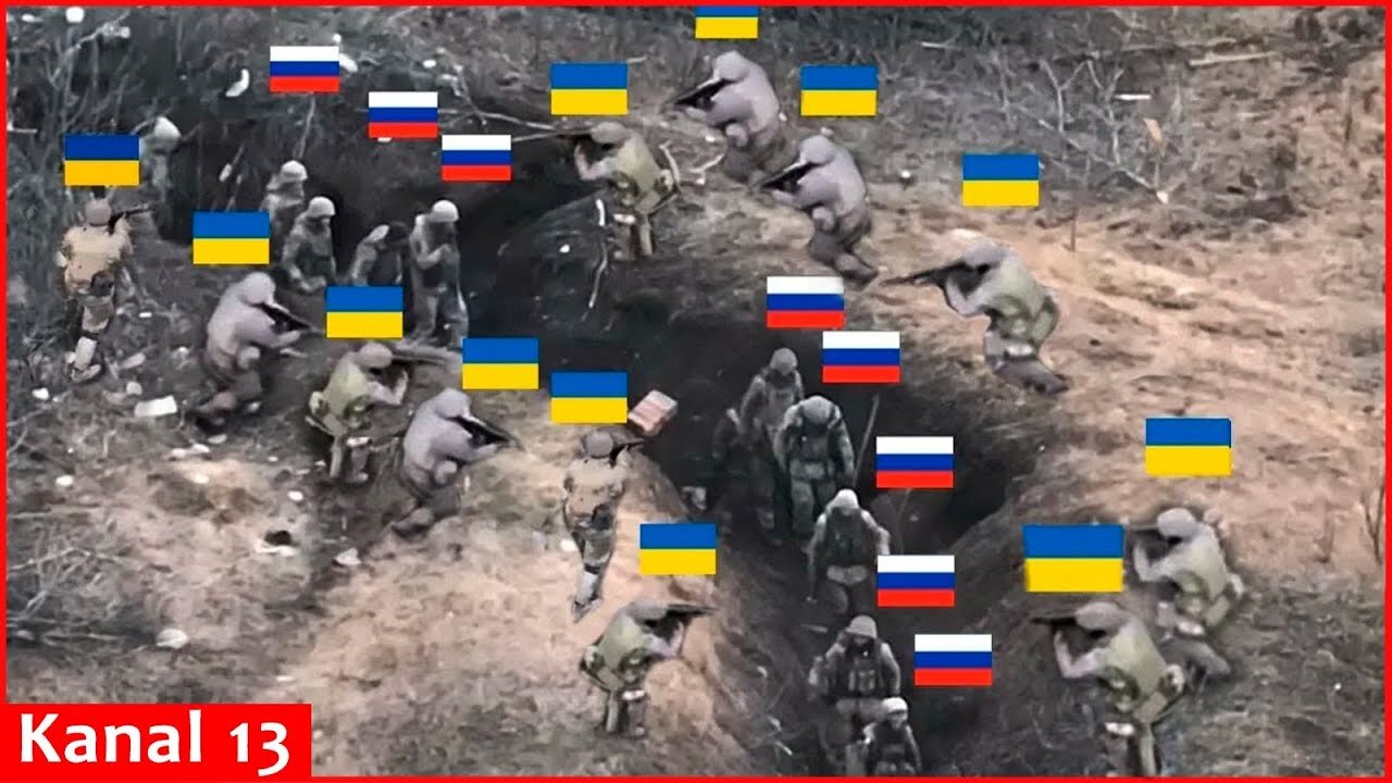 Russia beagn attack on kharkiv with new tacties cataching Ukraine army by surprise the time